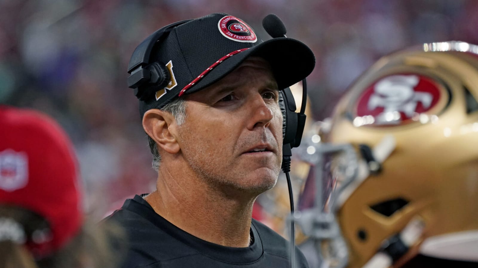 John Lynch Opens Up About Departure of Brian Griese
