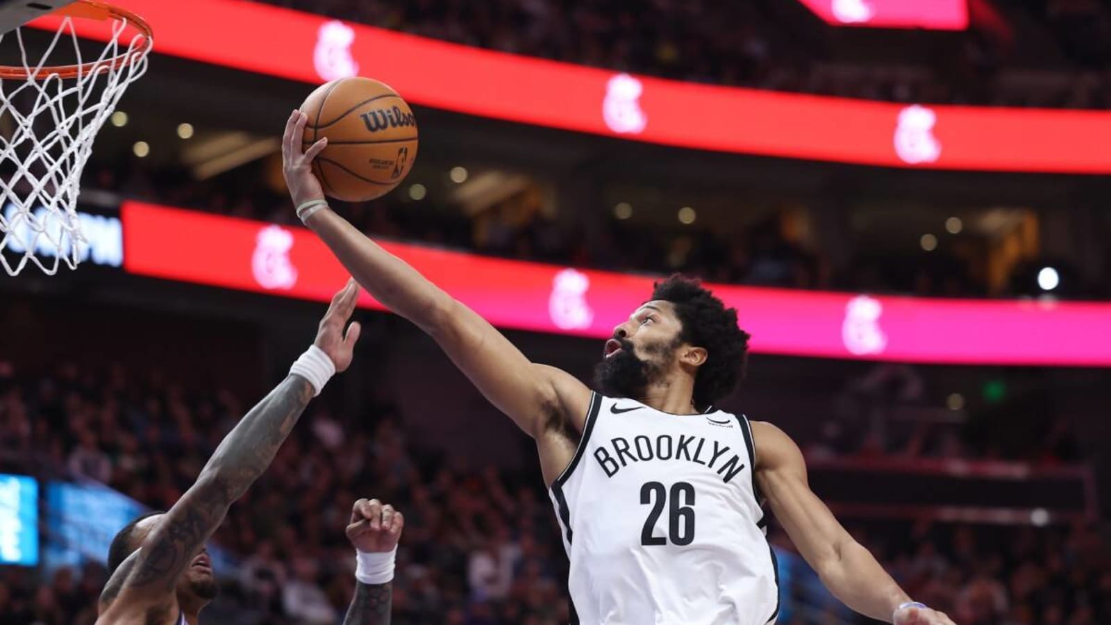  Contract Details Revealed For Spencer Dinwiddie