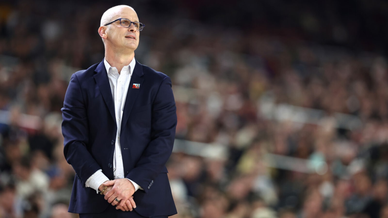 Denver Sports Columnist Has Update On Dan Hurley, Nuggets Rumor