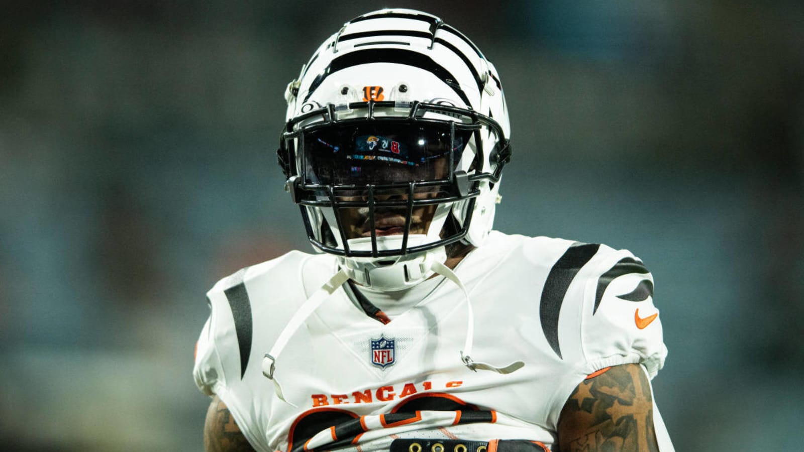 Bengals need to admit defeat with blatant mistake they made last year