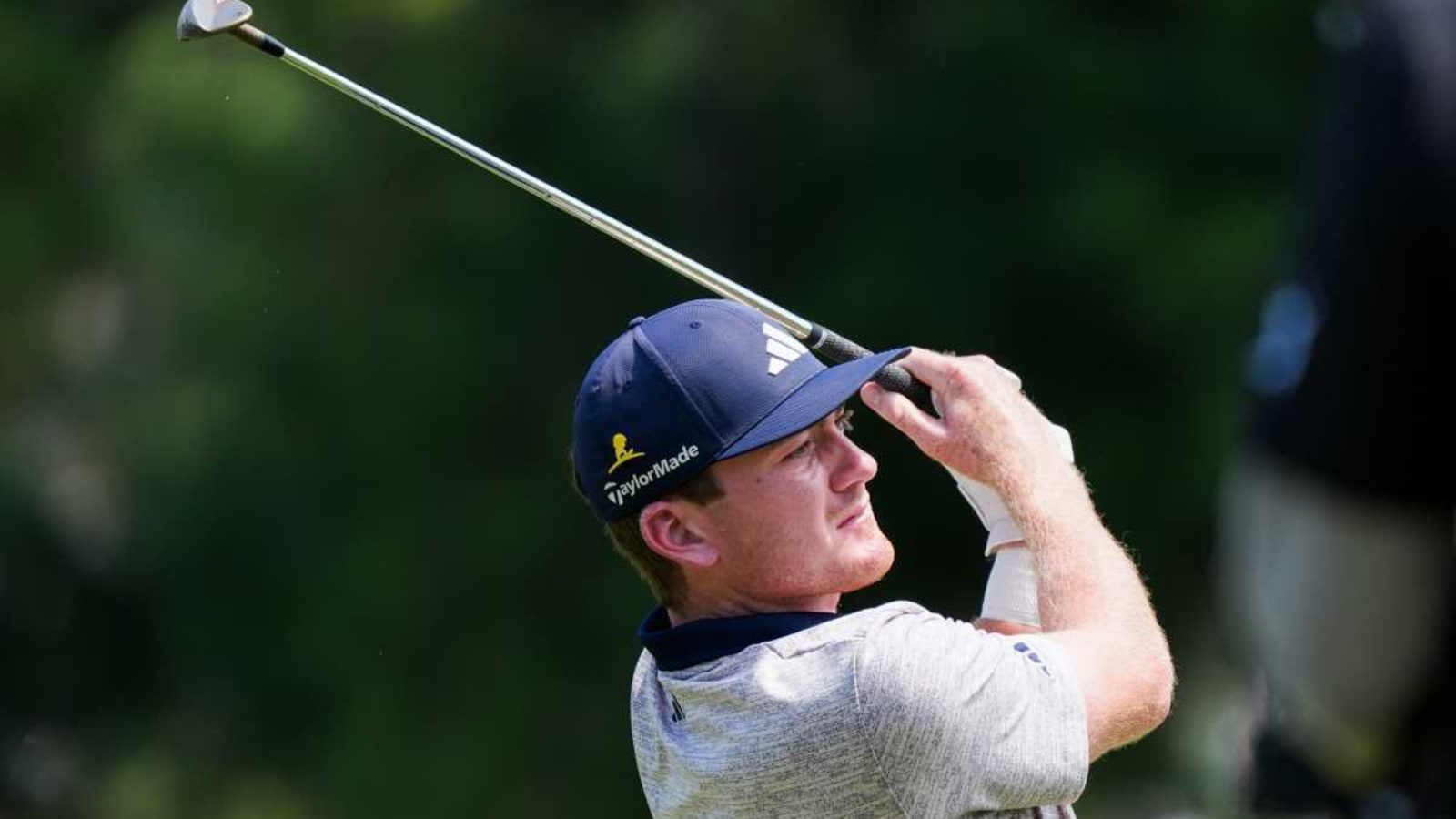 Nick Dunlap Wins 2024 PGA Rookie of the Year Title