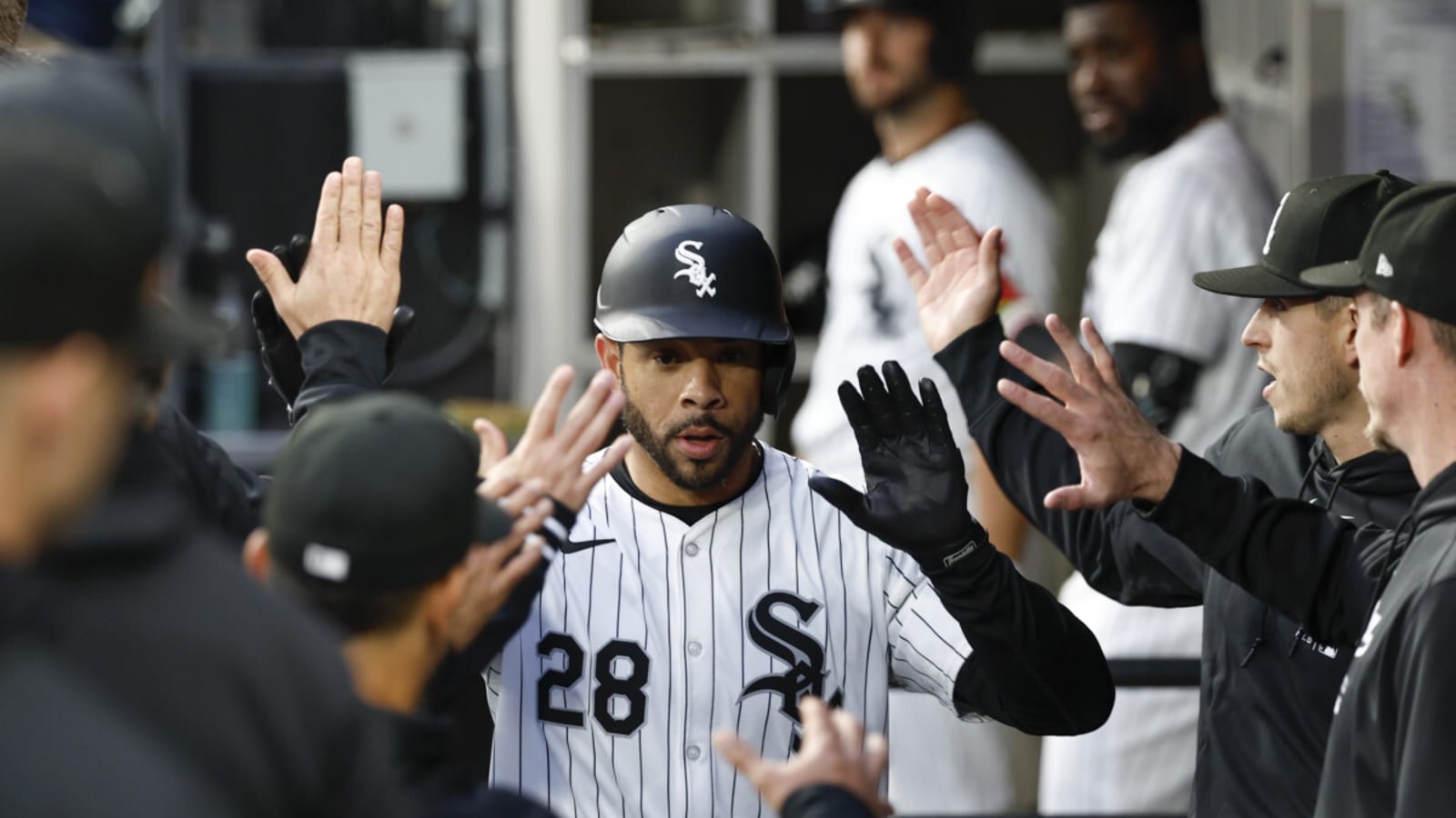 Pirates Secure Tommy Pham: Ex-Sox OF Signs $4M Contract