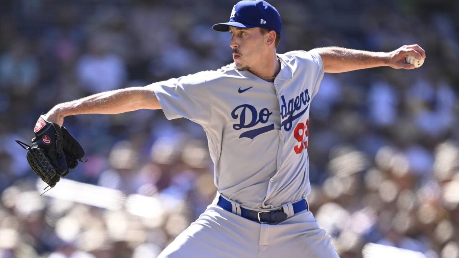Dodgers Aquire Minor League Pitcher from Milwaukee Brewers for Bryan Hudson