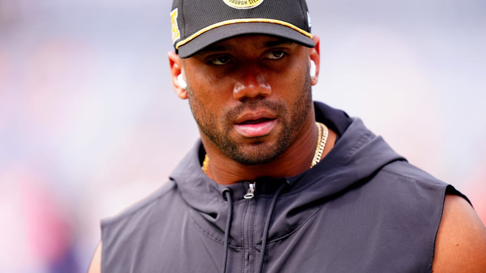 John Elway Sends Clear Message on Steelers QB Russell Wilson&#39;s Broncos Era: Exclusive
