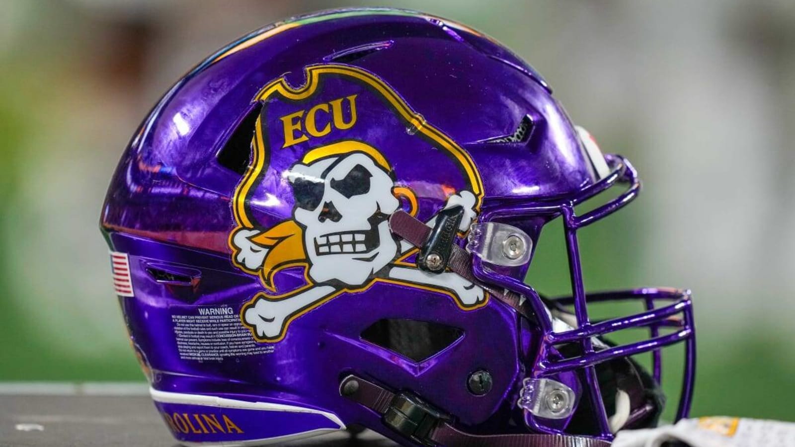 Rebels&#39; John David Baker to Become New Offensive Coordinator at East Carolina