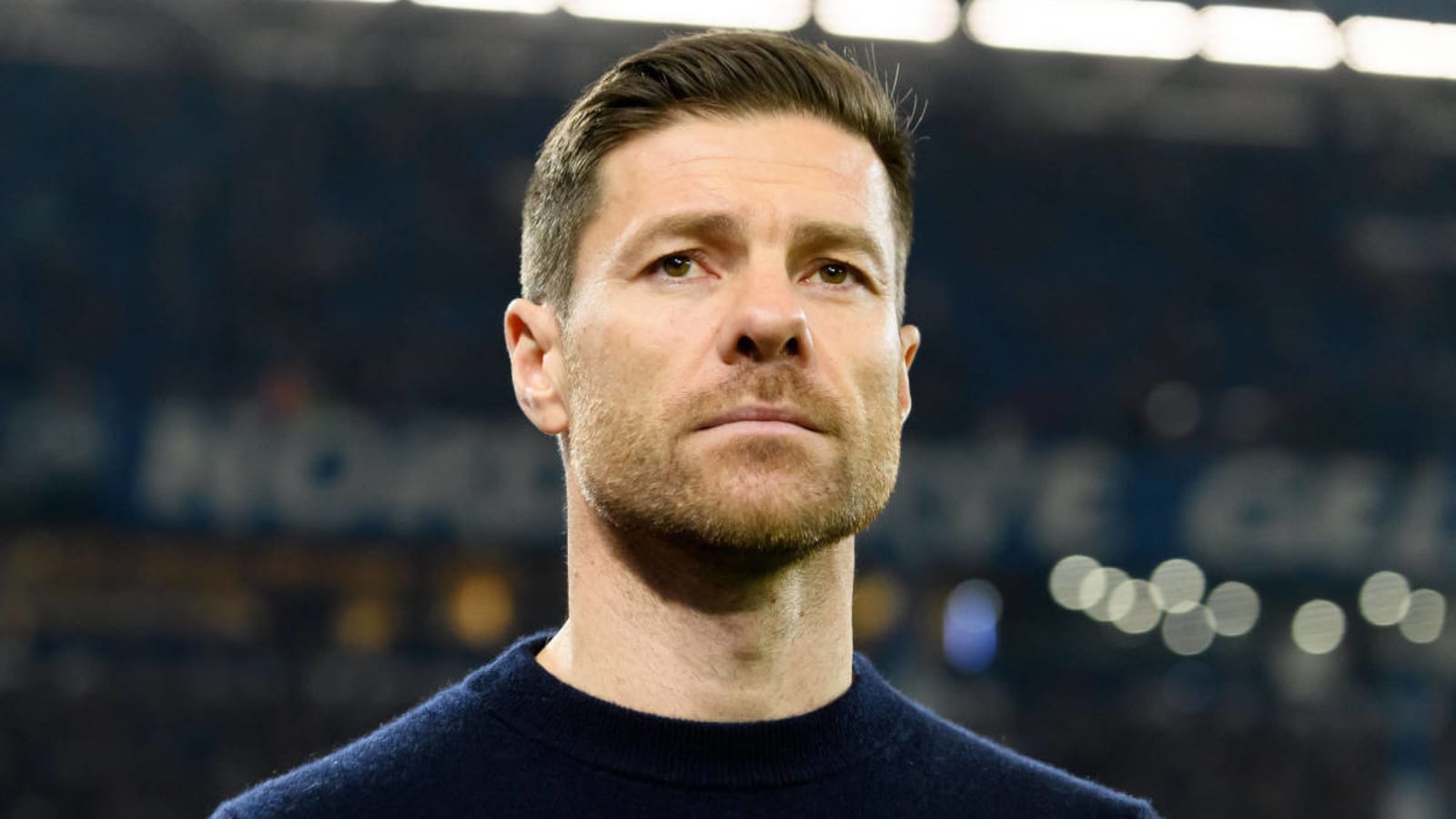 Xabi Alonso Responds To Liverpool Speculation After Being Named Favorite To Replace Jurgen Klopp As Manager