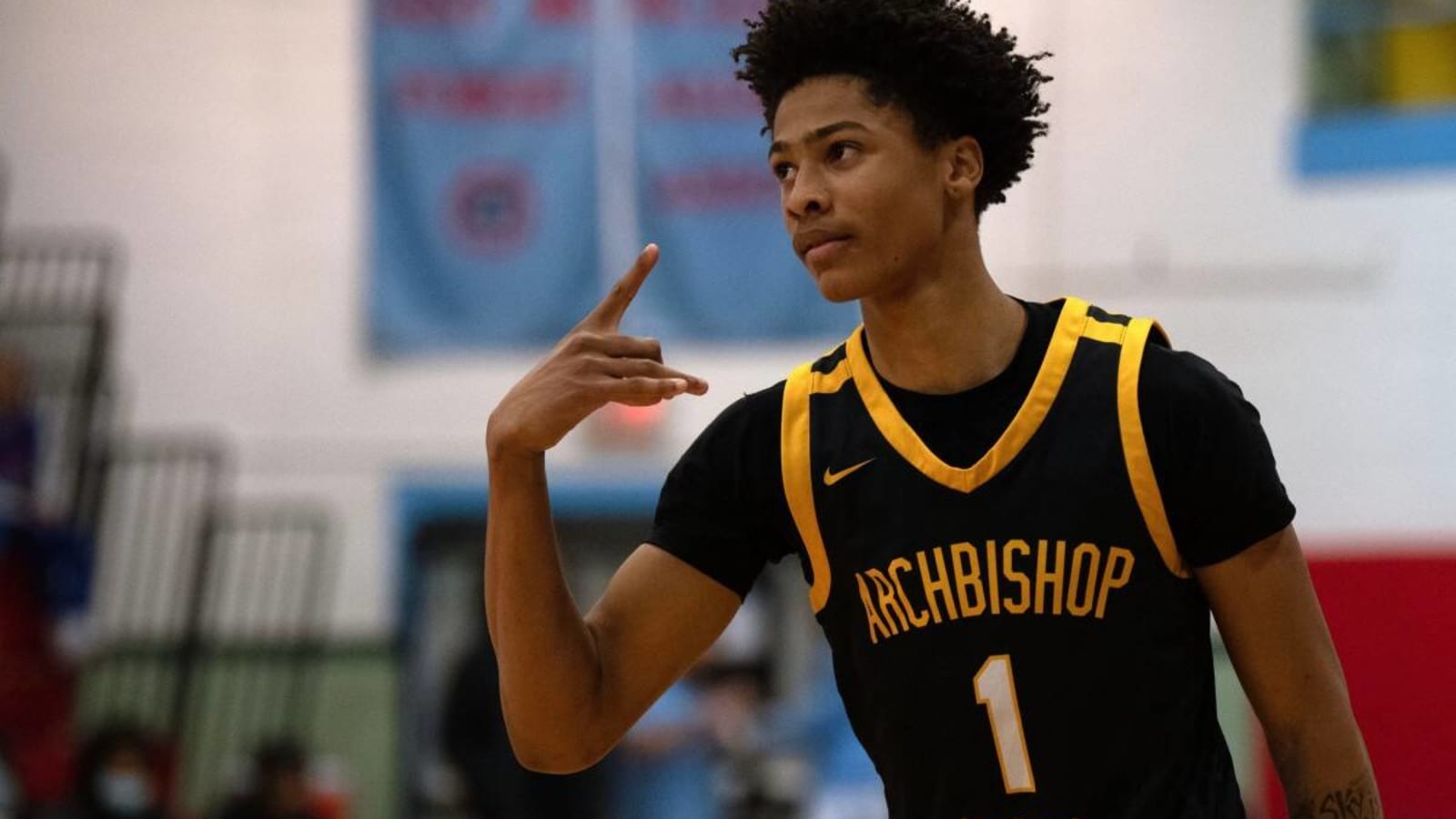 Bulls land Miami standout Jalil Bethea at No. 4 in ESPN’s 2025 mock draft