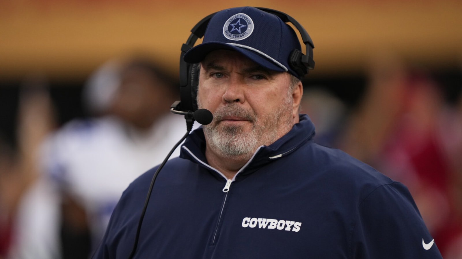 Former NFL Coach Mike McCarthy Lands New Job For Draft