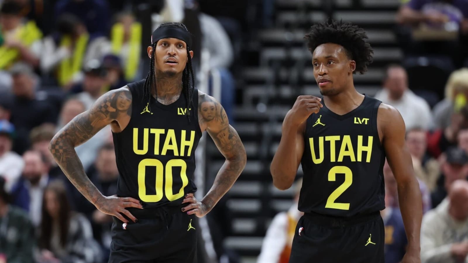 NBA Trade Rumors: 3 Utah Jazz Players Considered &#39;Ideal&#39; Trade Candidates