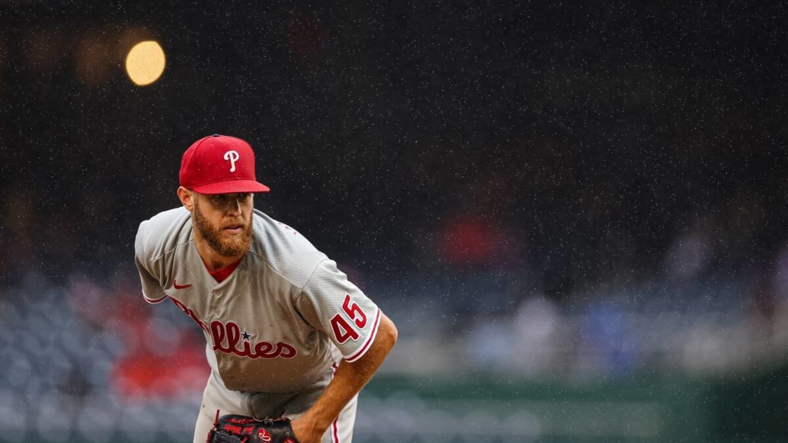 Phillies Win Series Over Nationals, Magic Number Drops to One Yardbarker