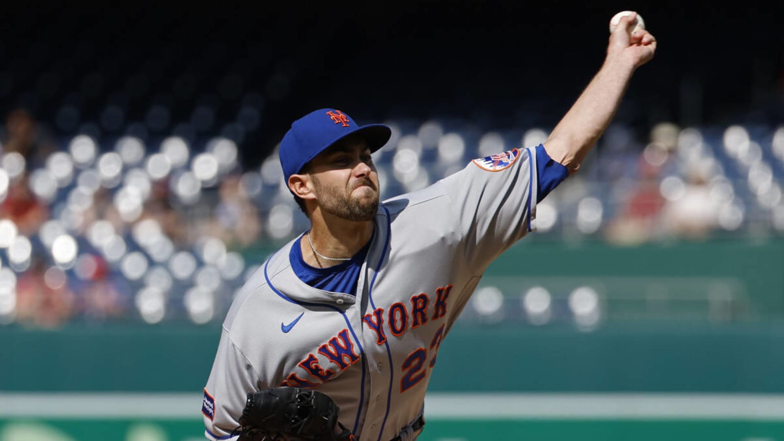 Mets Avoid Arbitration by Shelling Out New Deals