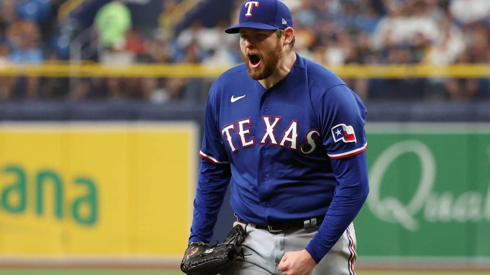 Yankees or Rangers: Who Is A Better Fit For Monty?