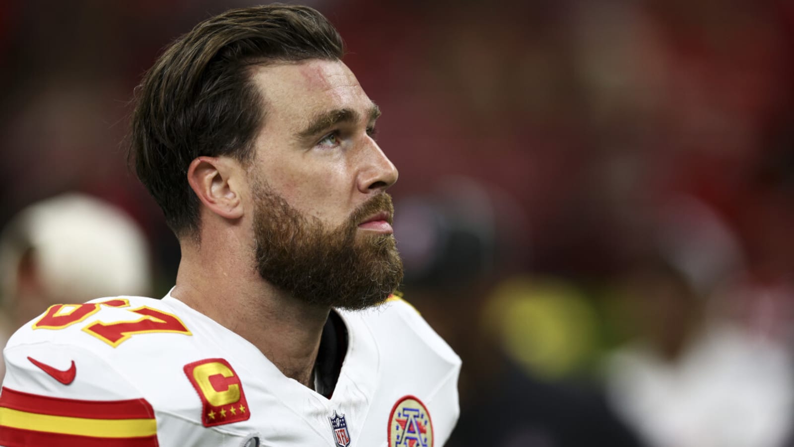 NFL Analyst Reveals Travis Kelce&#39;s Top 100 Players Ranking