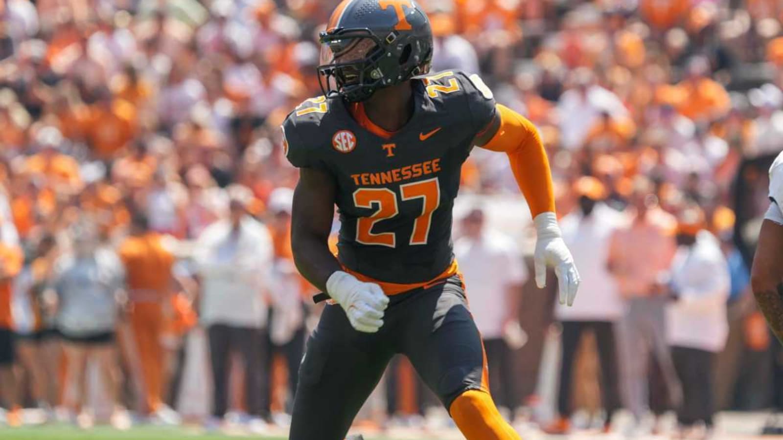 2025 NFL Mock Draft Isaiah Bond, Tyler Warren, and Tre Harris make