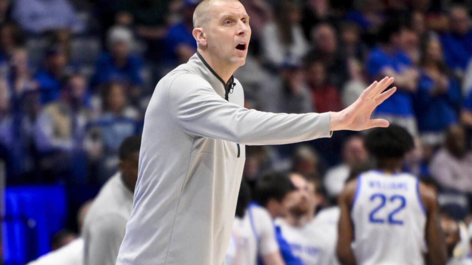 Kentucky Basketball Spending Big in NIL Era