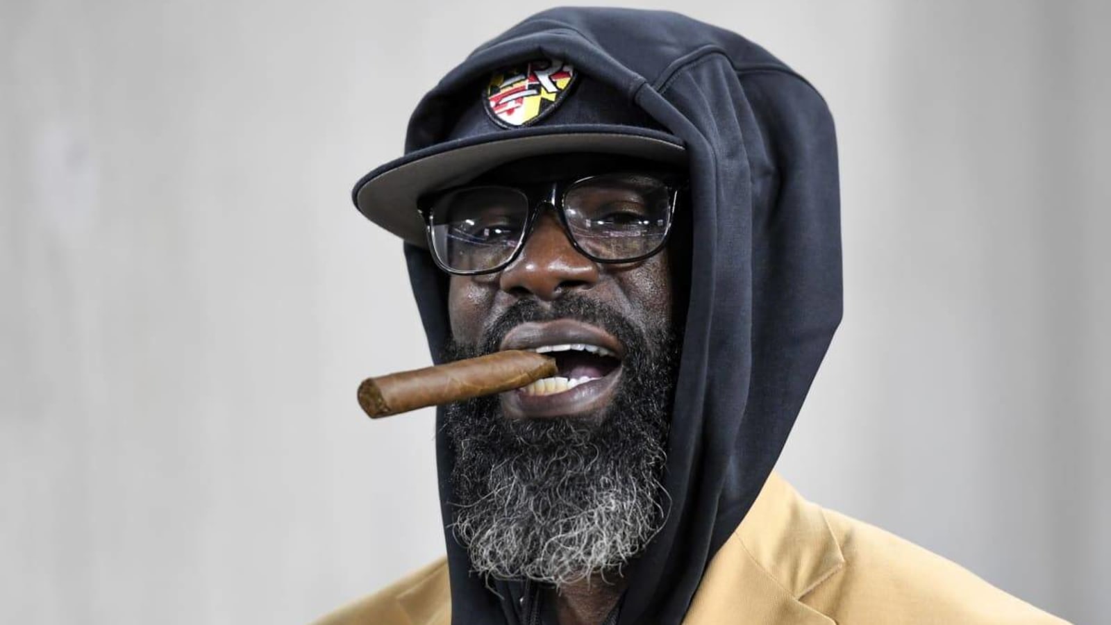 The Ed Reed and Bethune-Cookman Entanglement Worsens