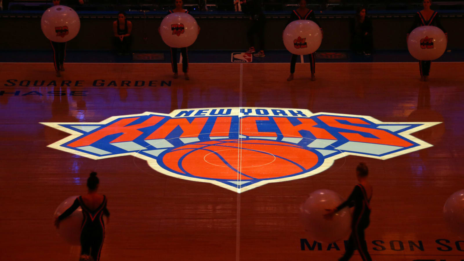 Madison Square Garden Announces Decision On Tracy Morgan