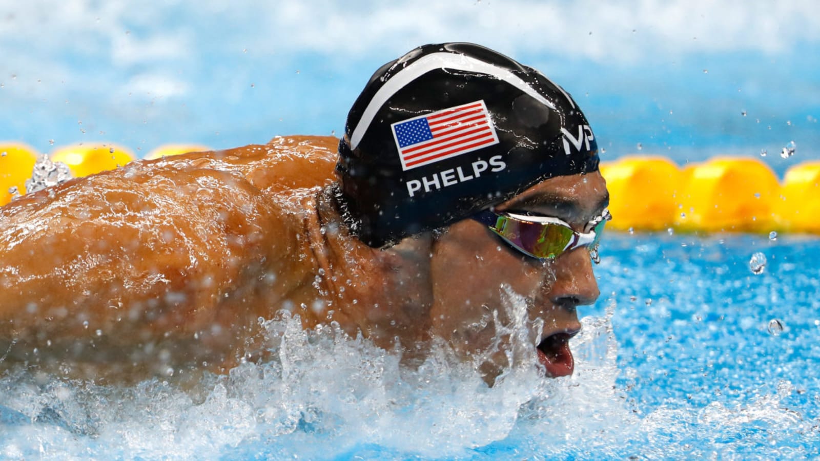 Michael Phelps&#39; Former Olympics Swimming Coach Dead At 68