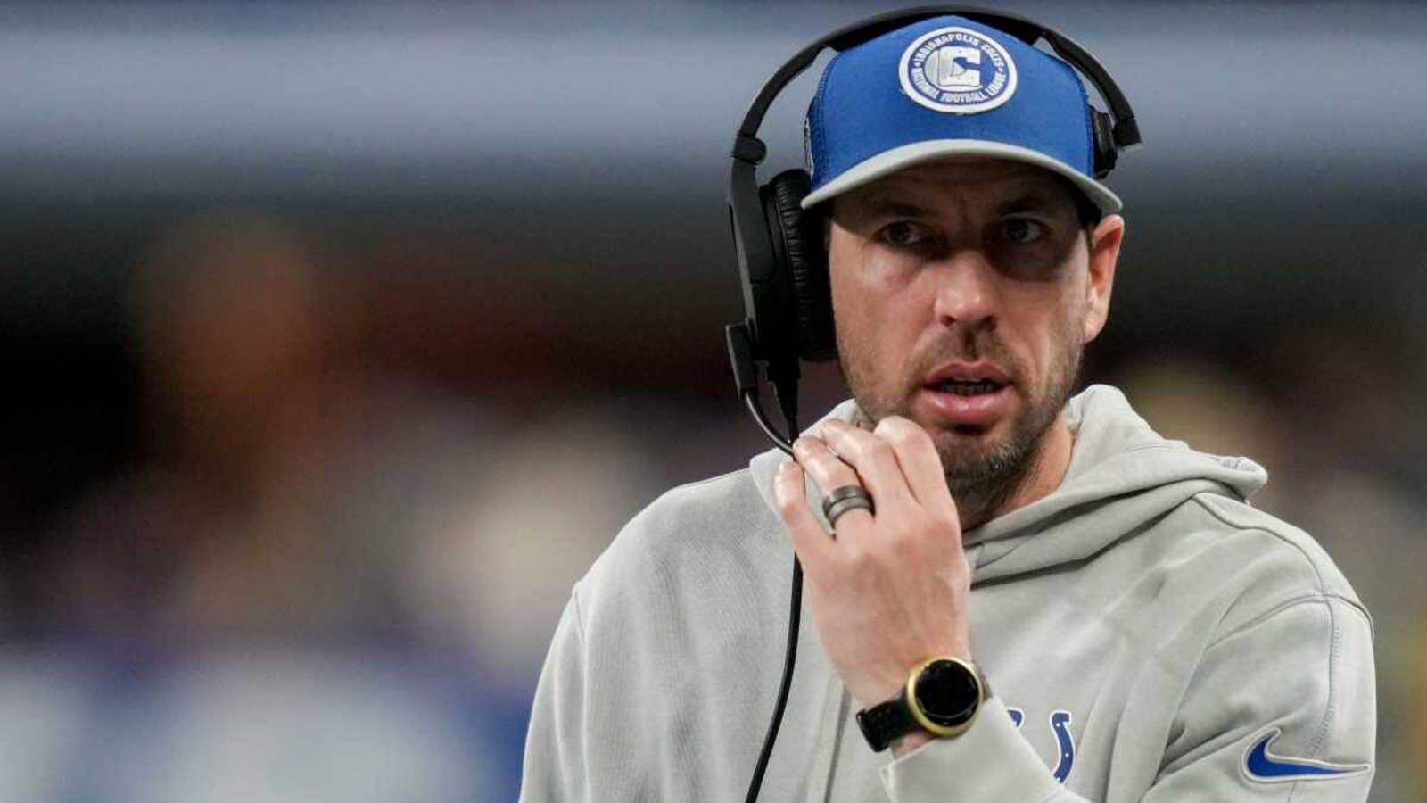 Reacting to the Indianapolis Colts 2024 NFL Schedule