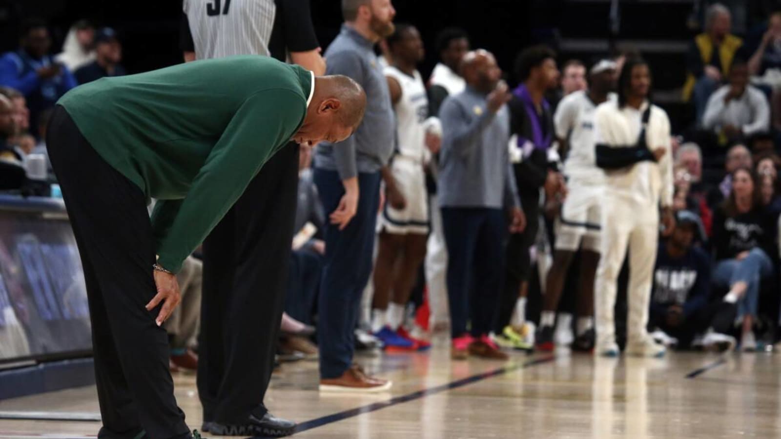 Doc Rivers&#39; Viral Quote After Bucks-Grizzlies Game