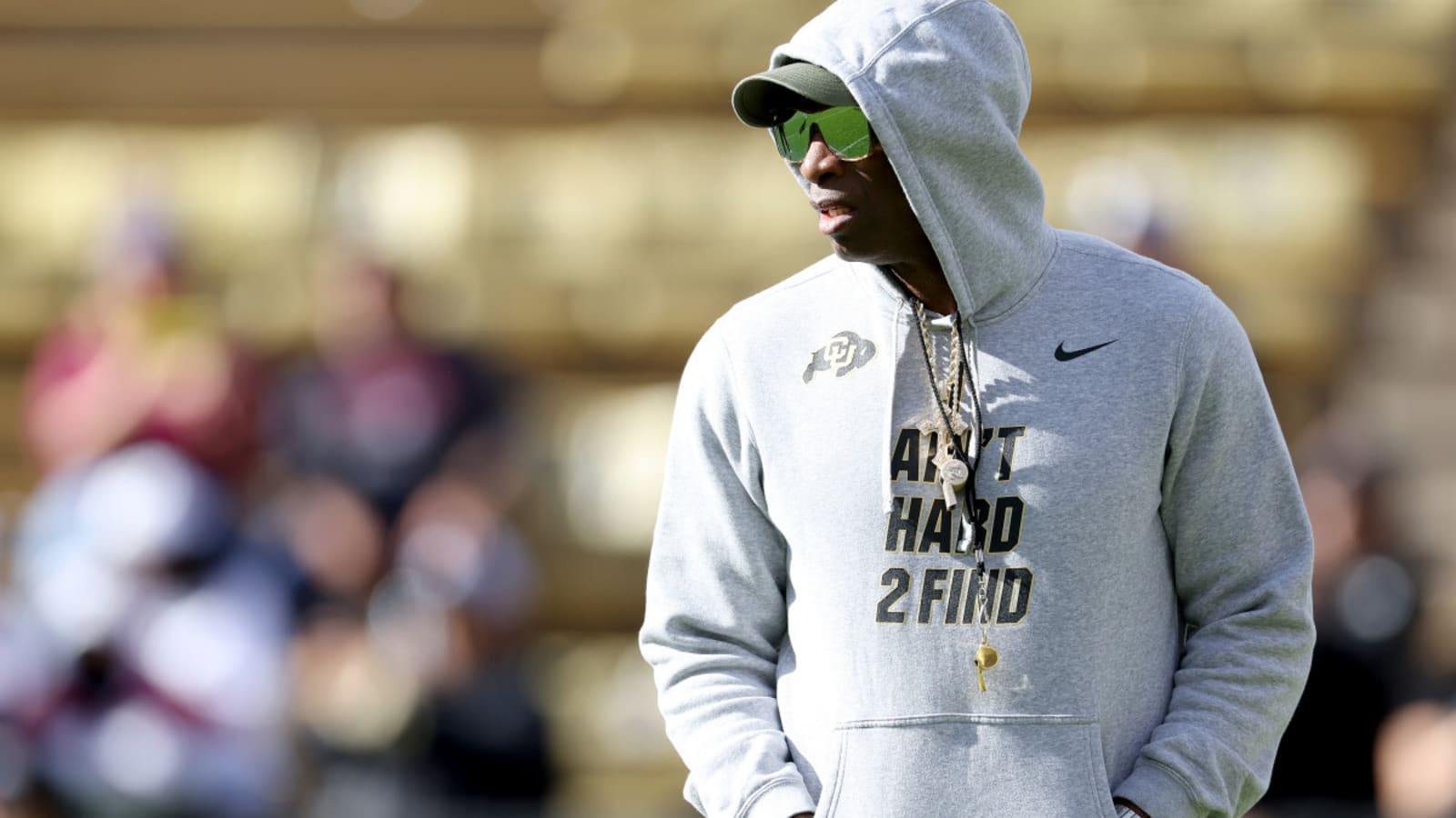 Deion Sanders Announces Decision On Coaching Amid Health Issues
