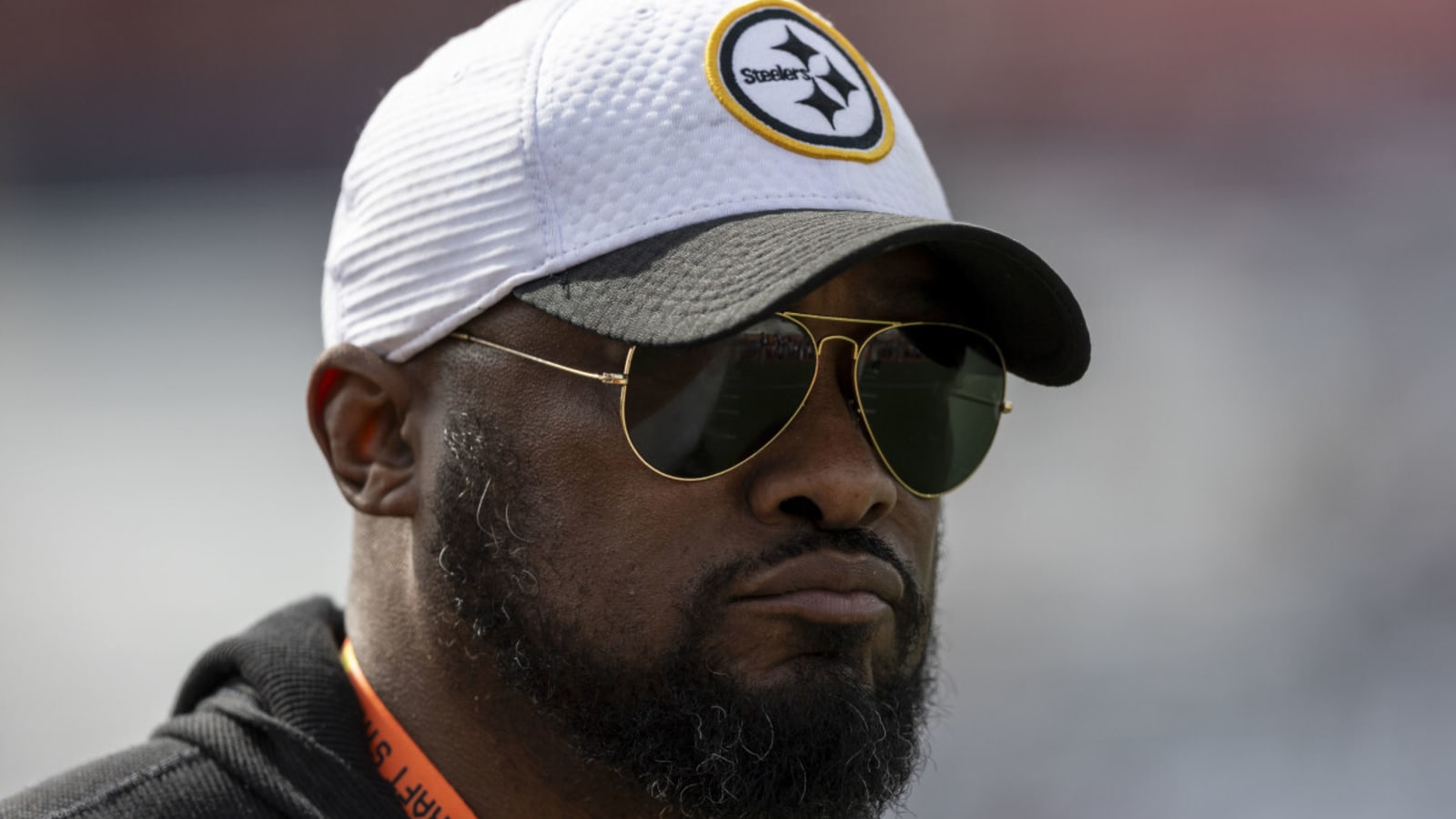 Former Pittsburgh Steelers Legend Calls Out Mike Tomlin’s Conservative Approach