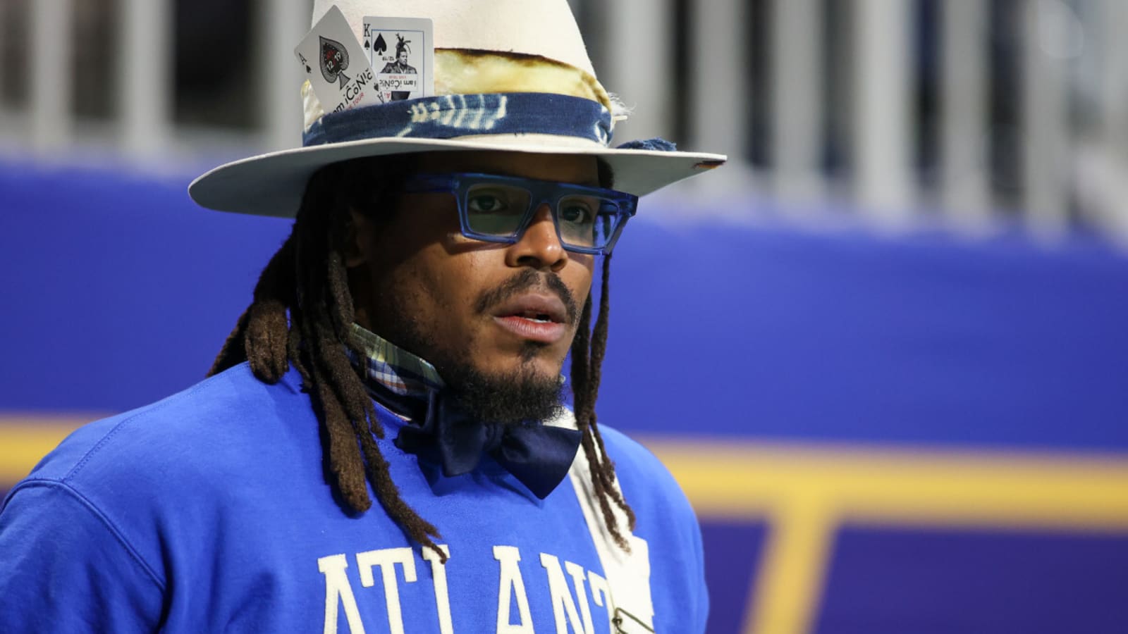 Cam Newton Claps Back at Paul Finebaum Over Controversial Remarks