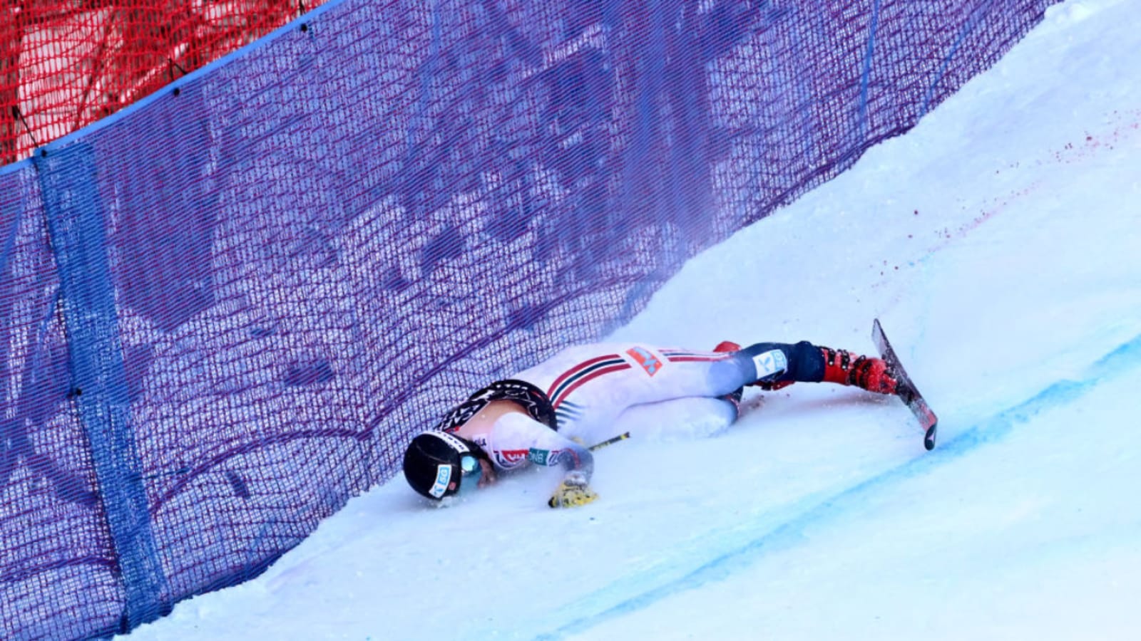 Aleksander Kilde Won’t Compete This Winter After Injury Complications