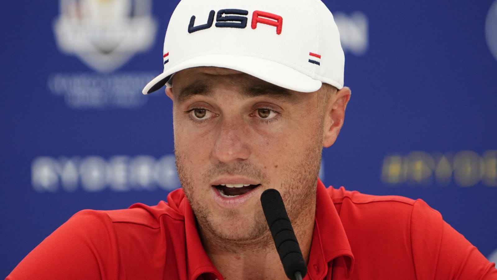 Justin Thomas Takes Bad News Following Open