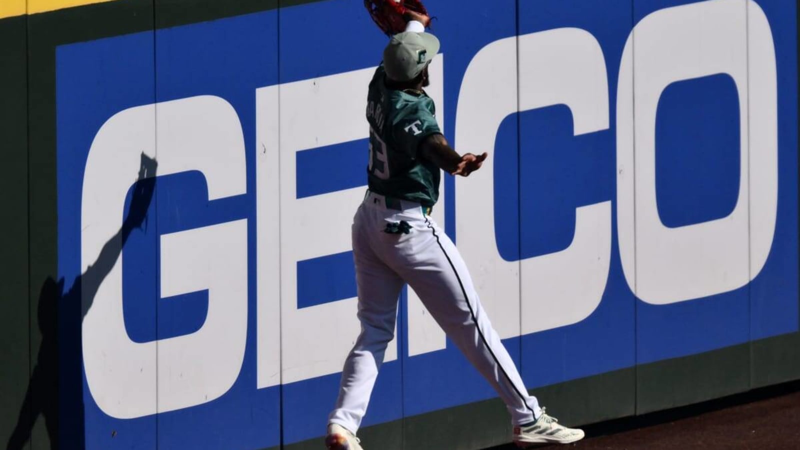 Rangers AllStars Make History Tuesday in Seattle Yardbarker