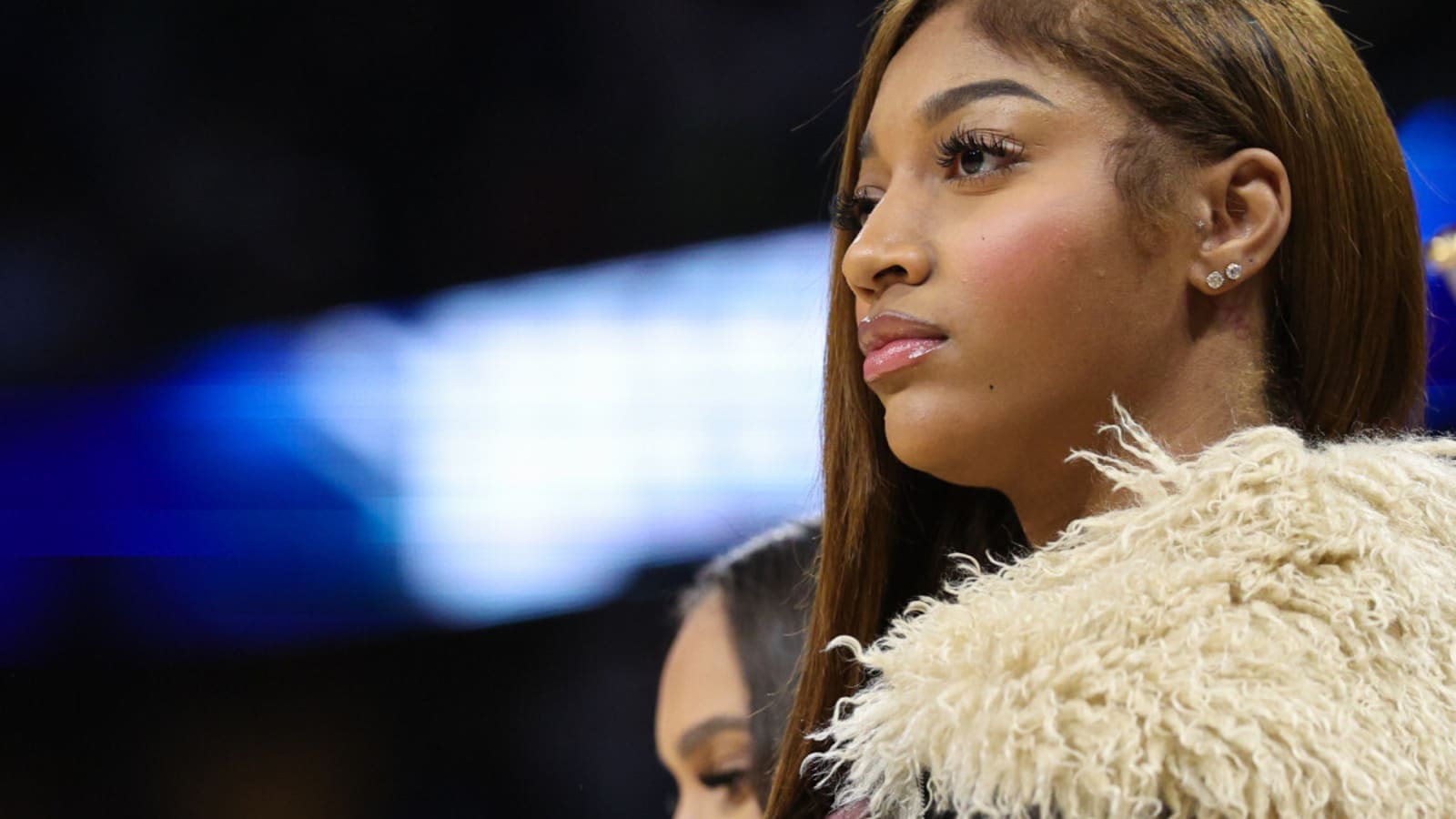 Angel Reese Makes Big Change to Her Appearance Again