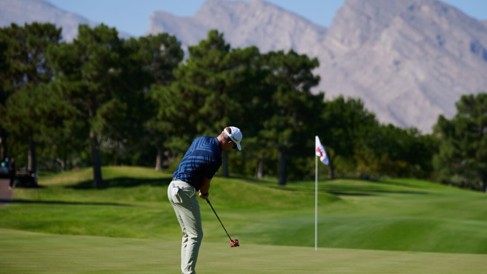 2024 Shriners Children&#39;s Open Round 1 Tee Times and Groupings