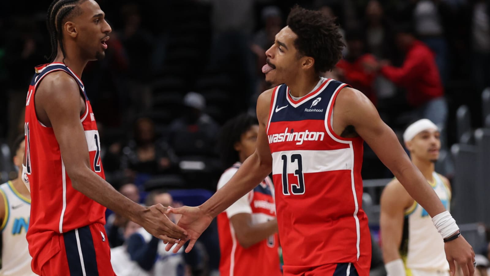 Wizards GM Gets Real on 2025 NBA Draft Plans