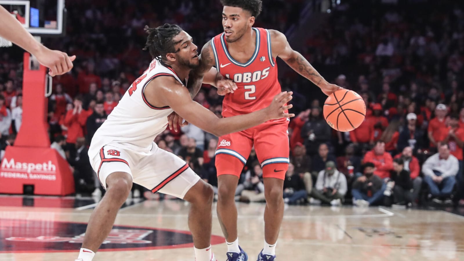 'Blistering' No. 10 Seed Predicted as Cinderella Team in 2025 NCAA