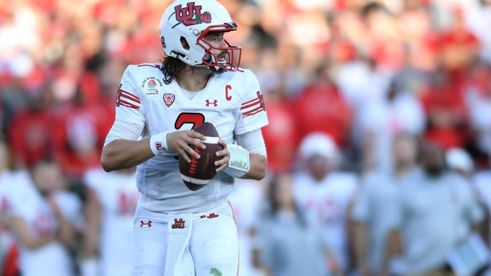 CBS Sports Analyst Puts Utah at No. 4 in 2024 Playoff Prediction