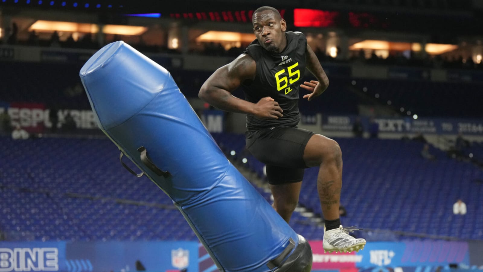 Chiefs Add Chris Jones Help In New Mock Draft