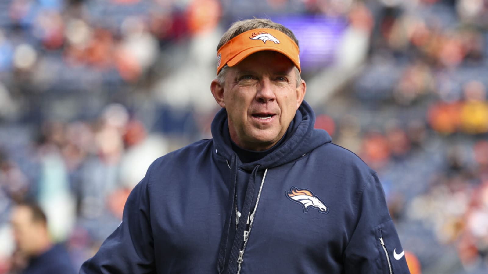 Broncos Make Decision On Backup Quarterback For 2025