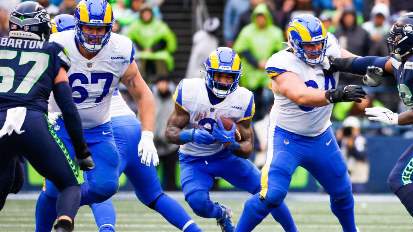 What Can Rams Learn From Remaining NFC Playoff Teams? Yardbarker