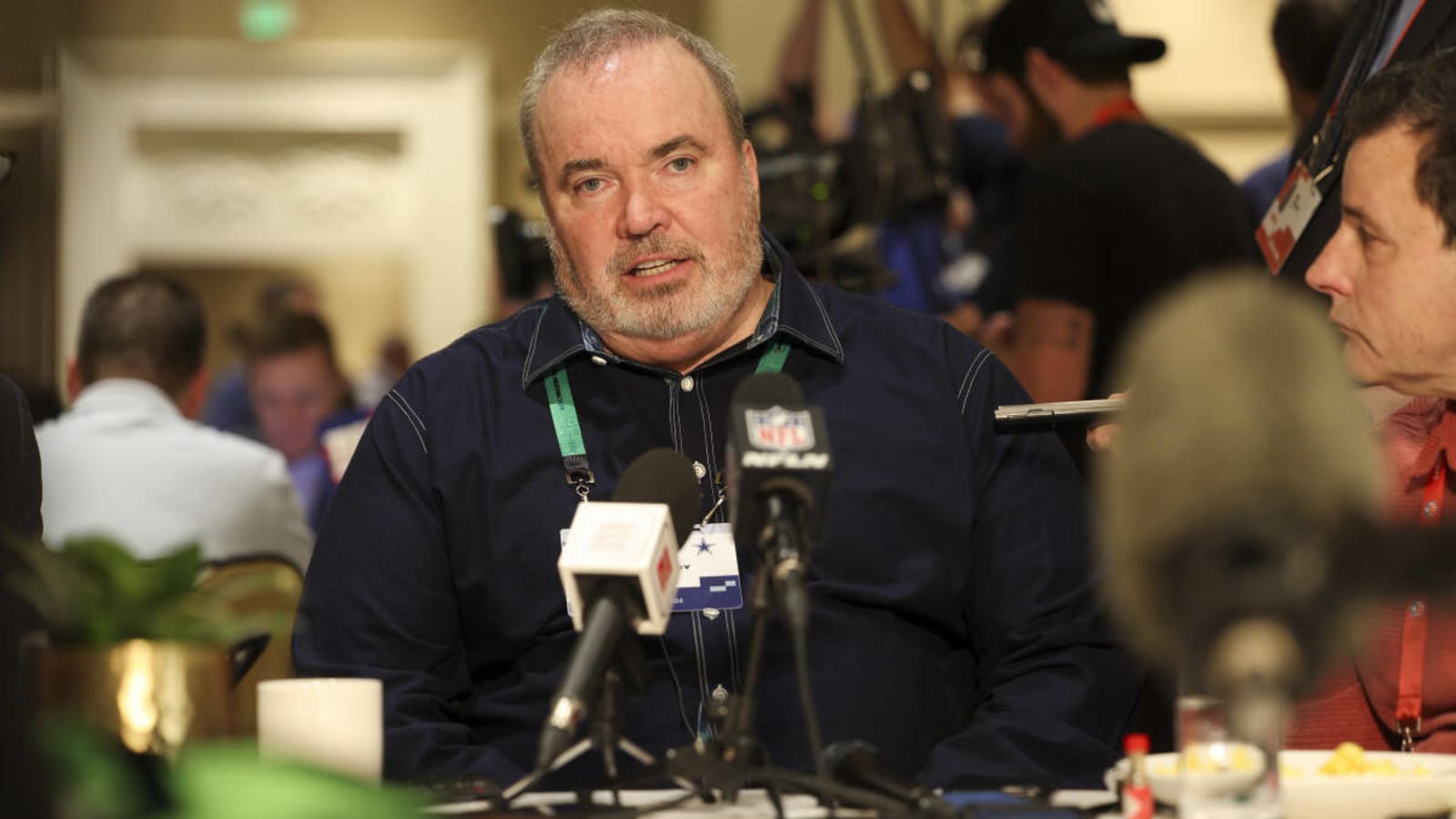 3 Cowboys lessons from Mike McCarthy&#39;s comments at NFL owner meetings