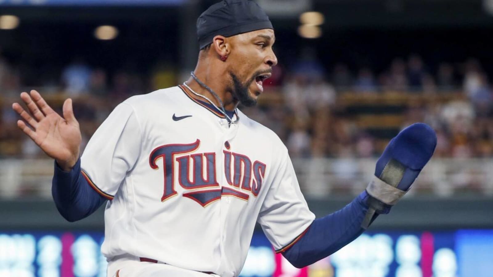 Minnesota Twins&#39; Standout Makes Bold Proclamation at Spring Training