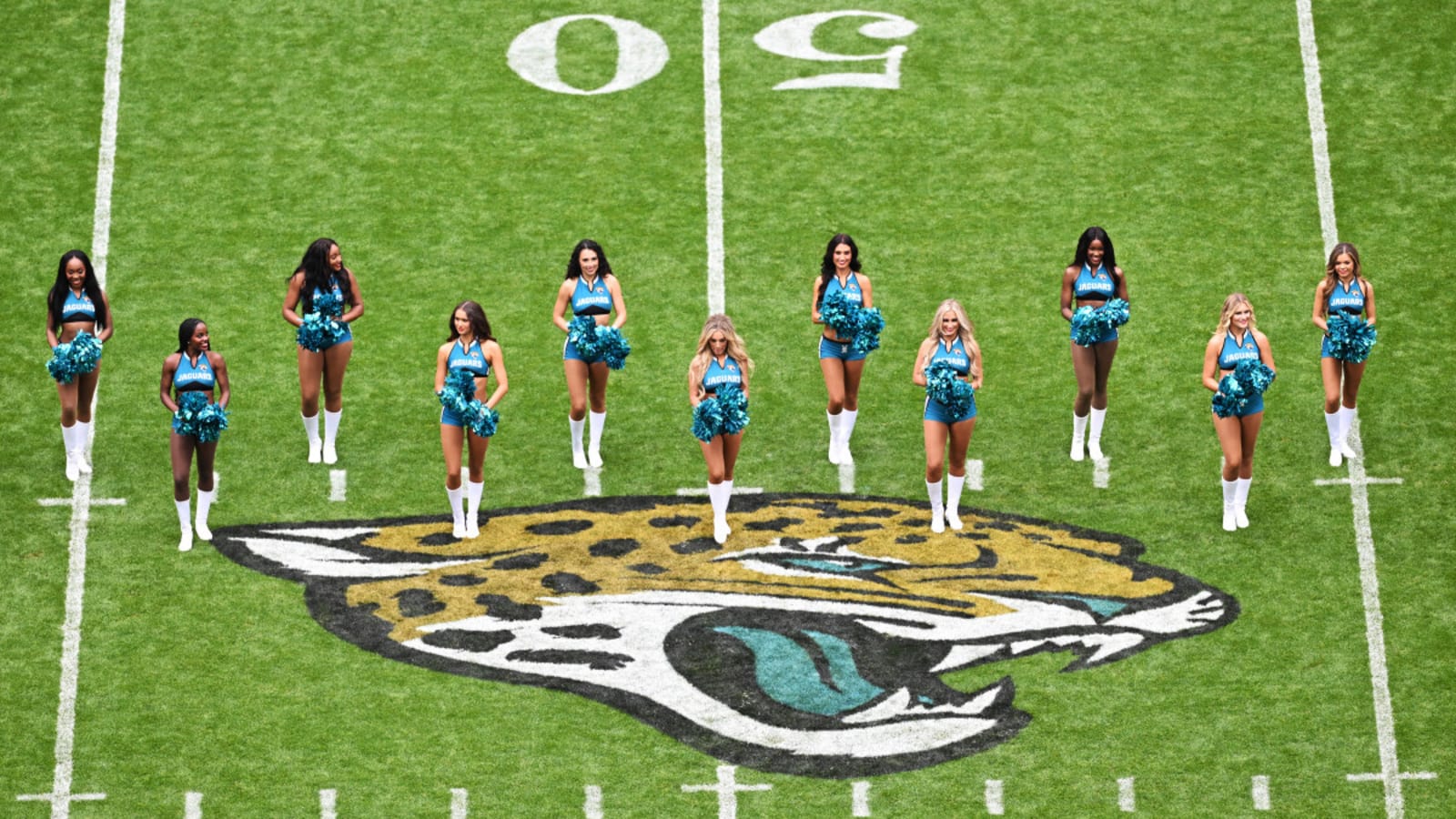 Jaguars Clear $10 Million In Cap Space After Releasing Wide Receiver