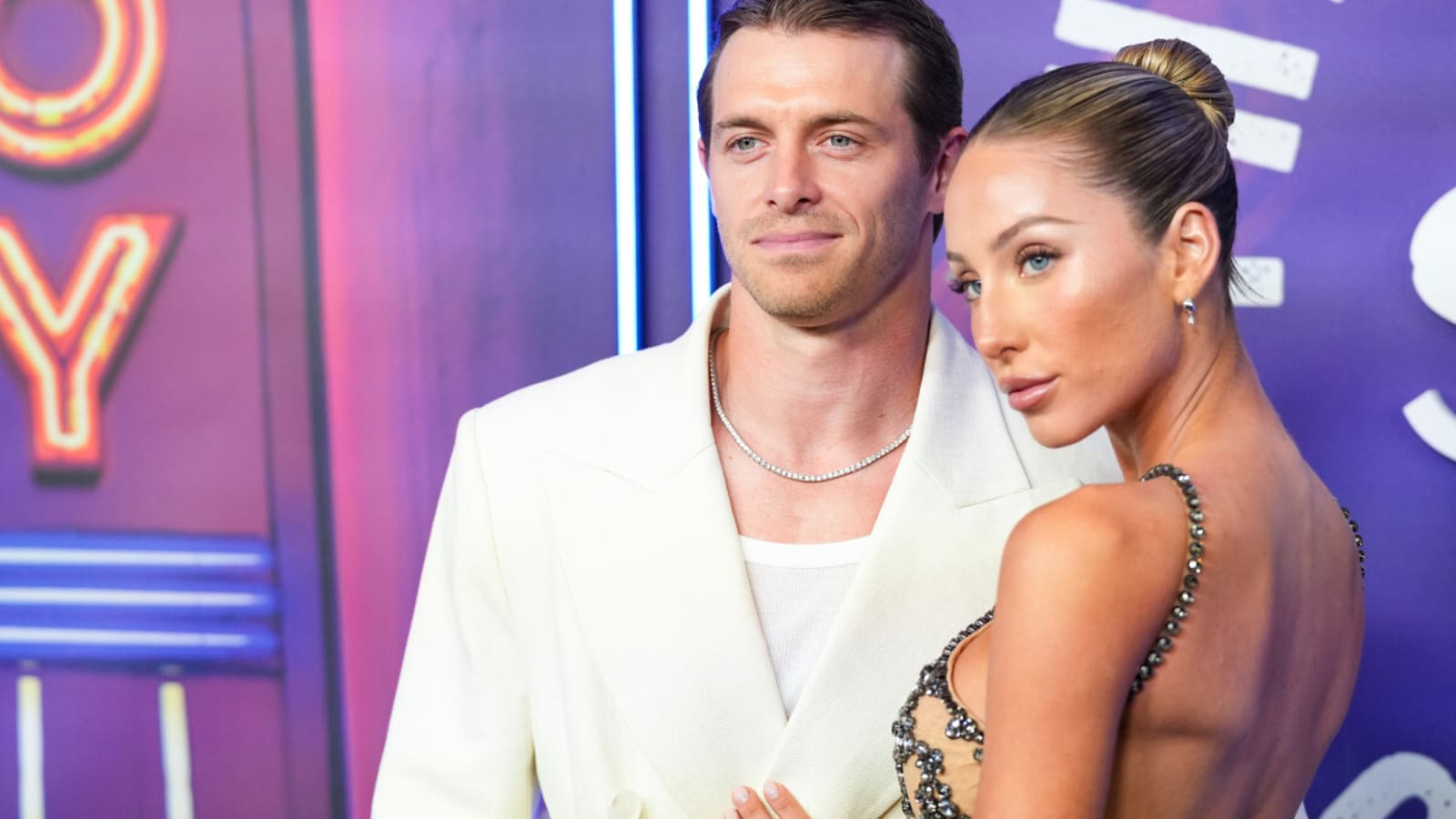 Alix Earle Reacts To Boyfriend&#39;s NFL Free Agency Decision