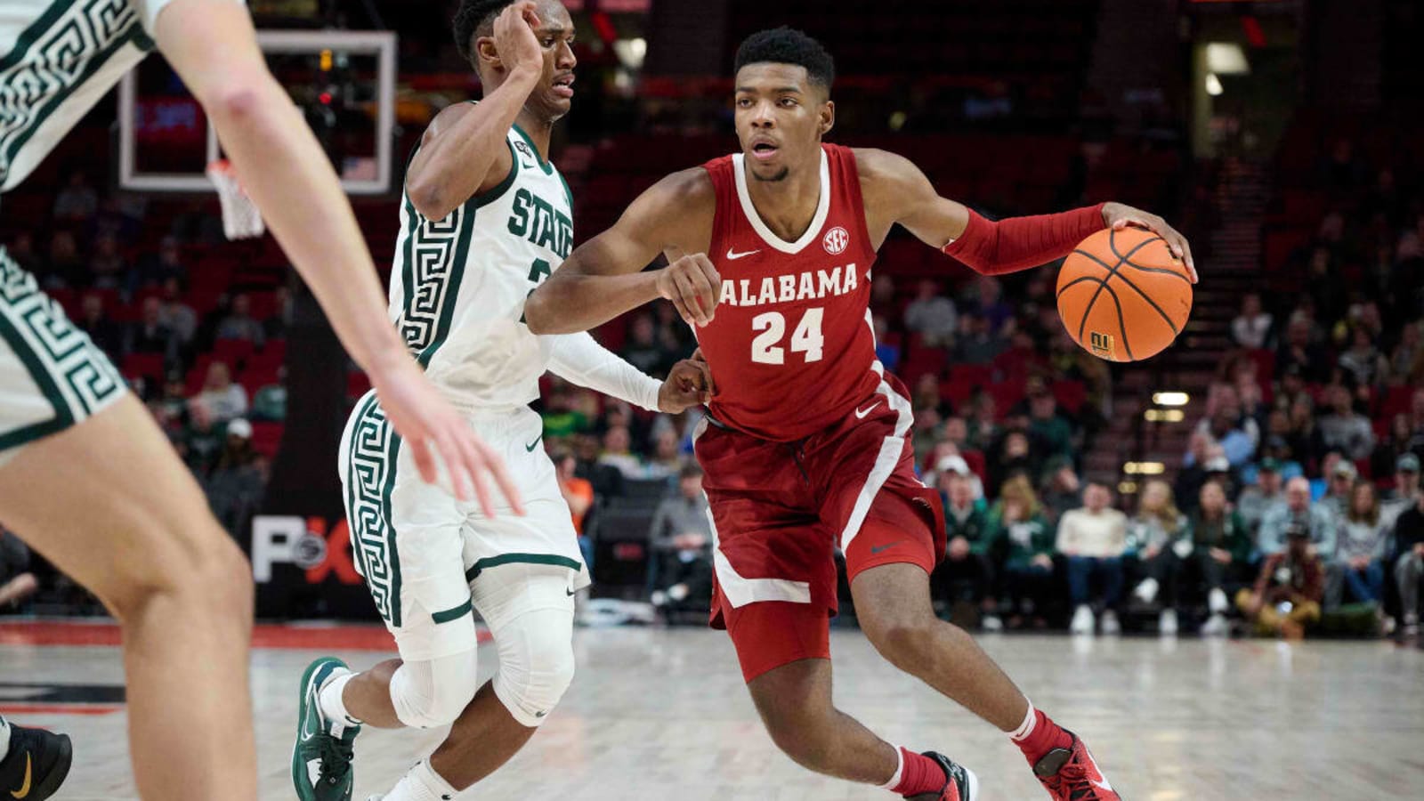 Draft Digest: 2023 NBA Draft Big Board 3.0