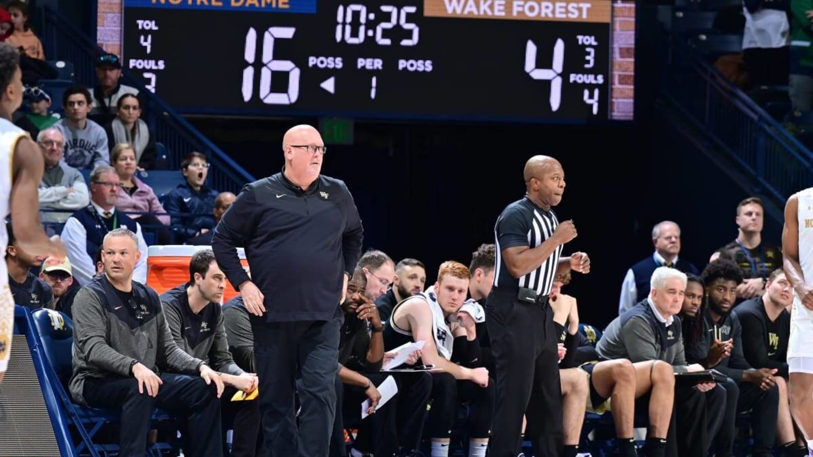 Takeaways from Wake Forest&#39;s 81-64 win over Notre Dame