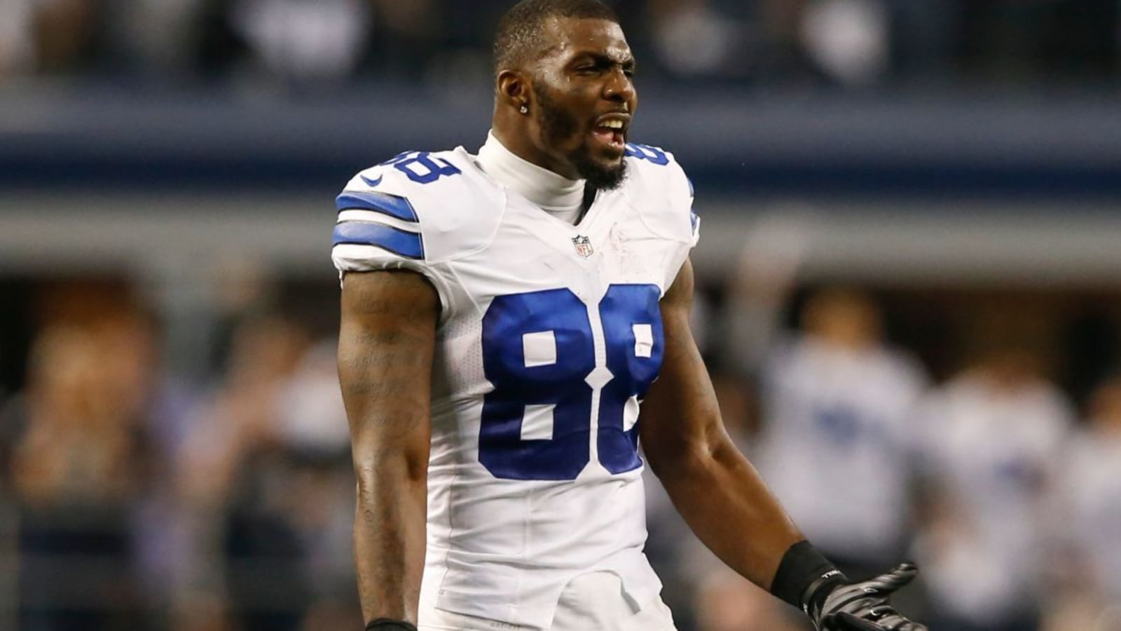 Cowboys&#39; Dez Bryant Issues All-In Super Bowl Prediction for NFC East