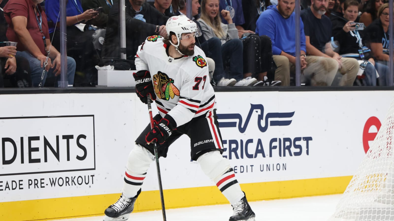 Farewell, Big Rig: Pat Maroon to Retire From NHL