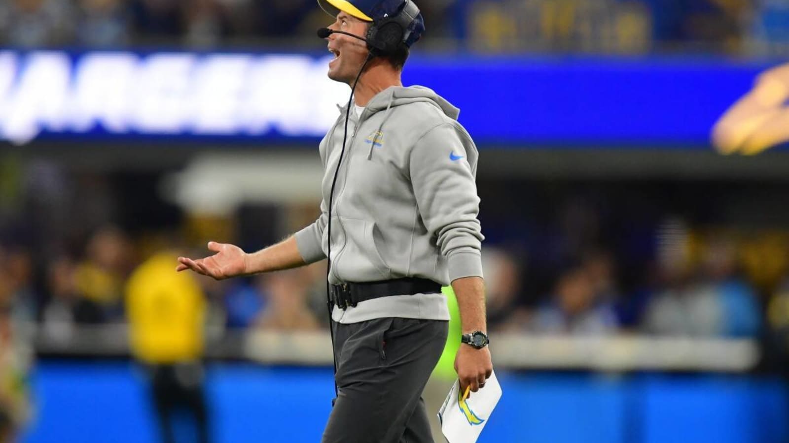  Unpacking LA's Increasingly Shakier Route To Postseason