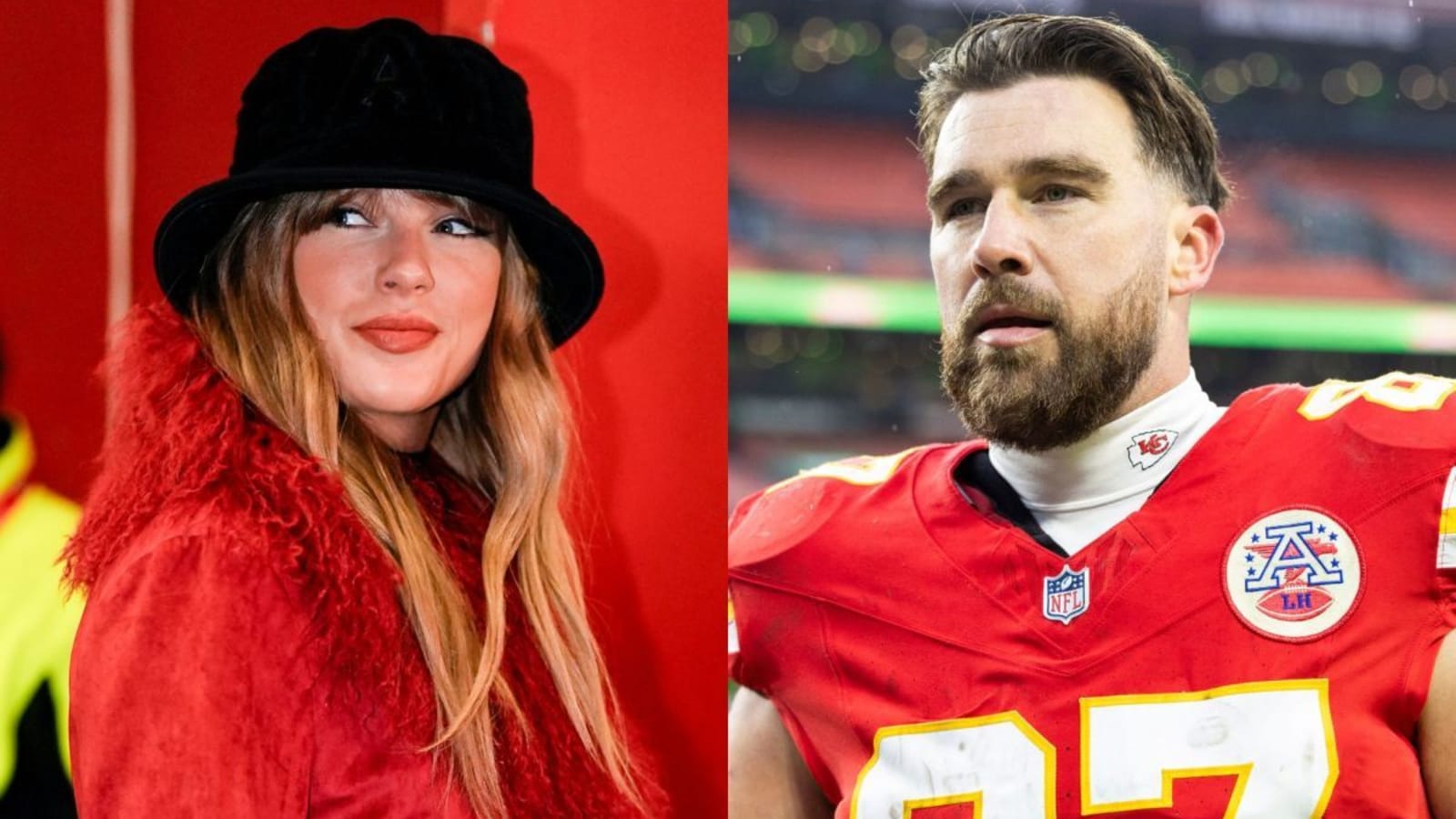 Why Can&#39;t We Leave Taylor Swift and Travis Kelce Alone?
