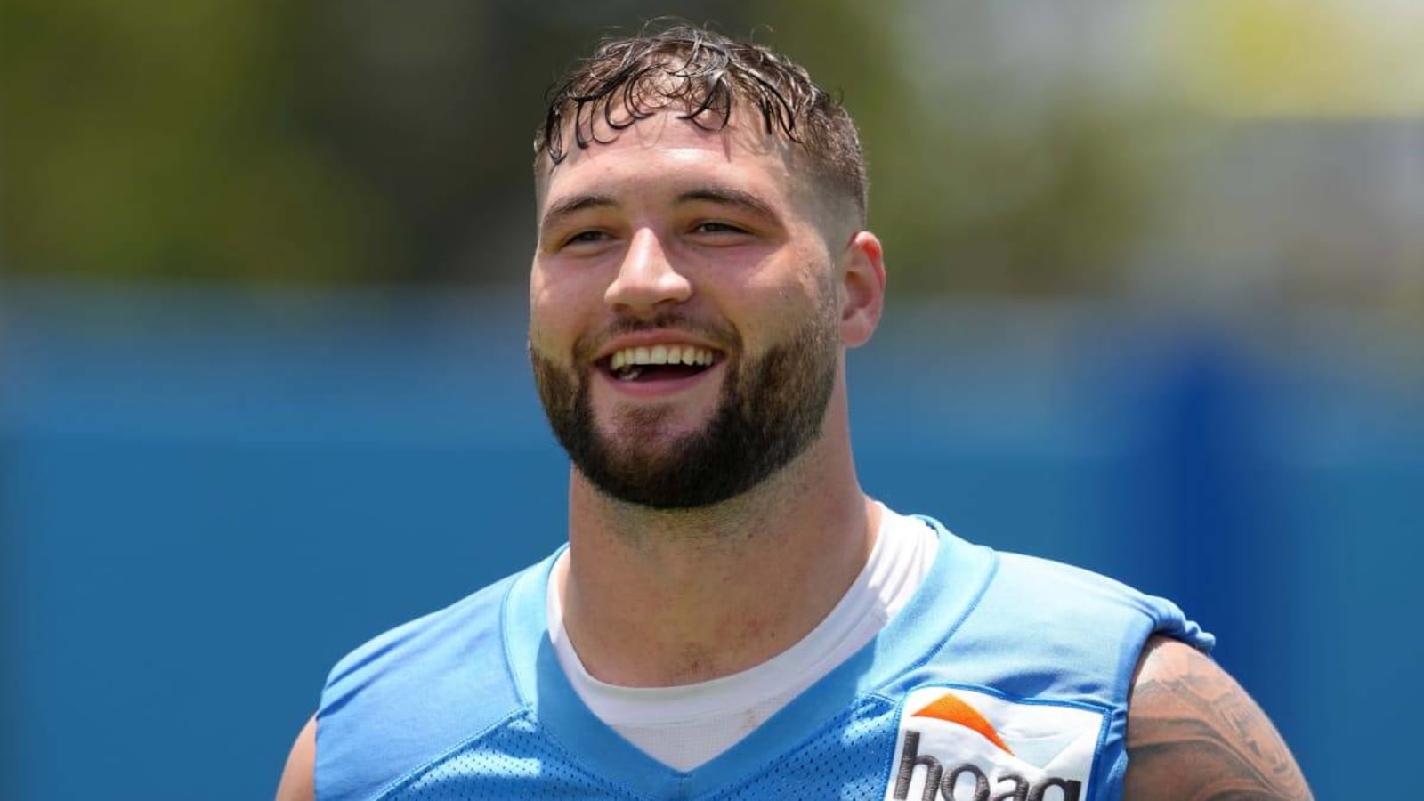 Chargers News: Morgan Fox is Looking Forward to Work with His New Linebacker After First Meeting