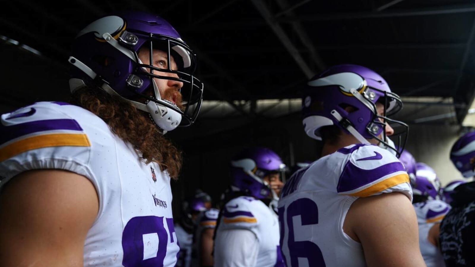 NFC playoff picture, standings update: Wild card race tightening
